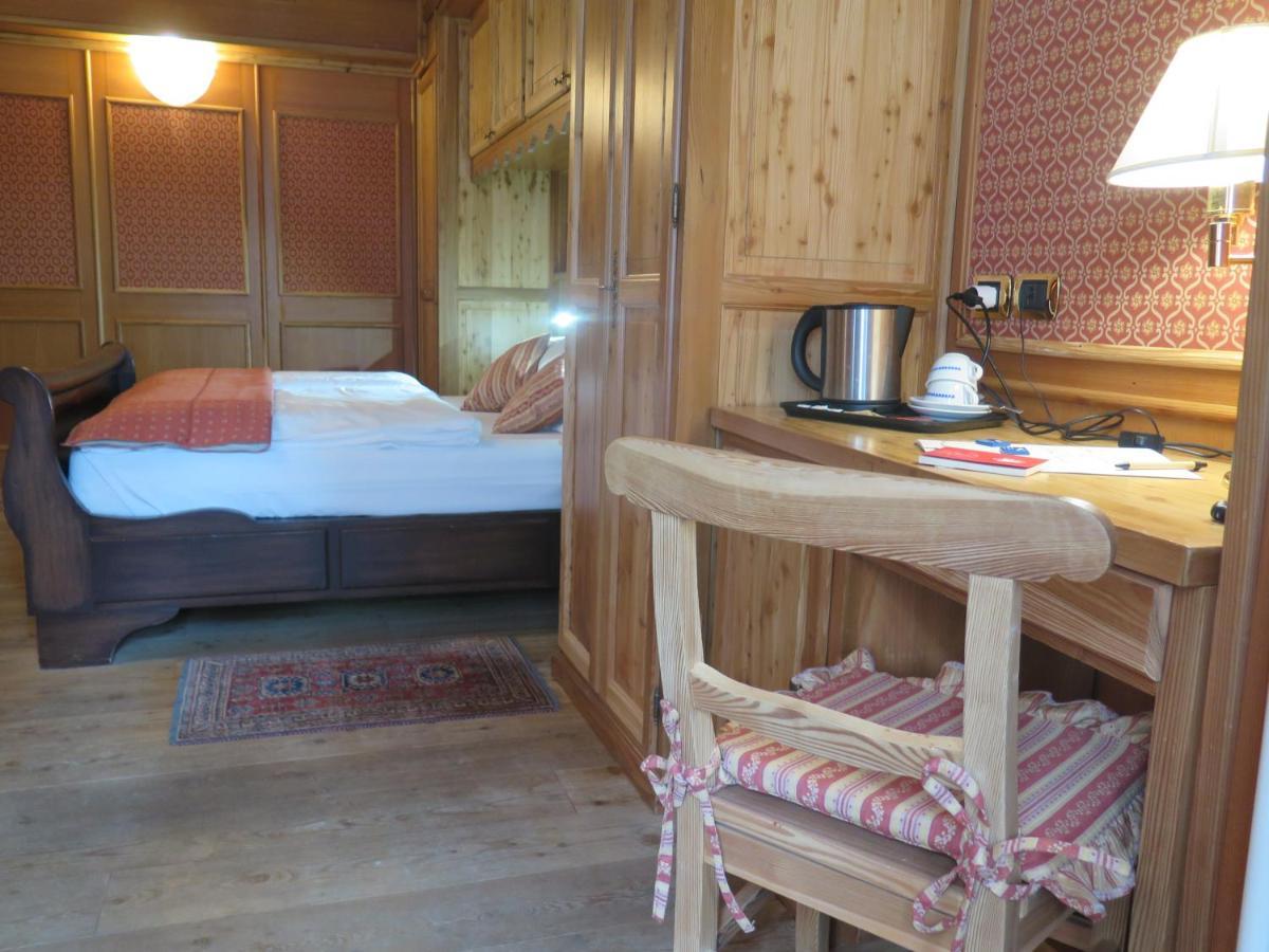 Chambres Mont Cervin Breuil-Cervinia Eksteriør bilde