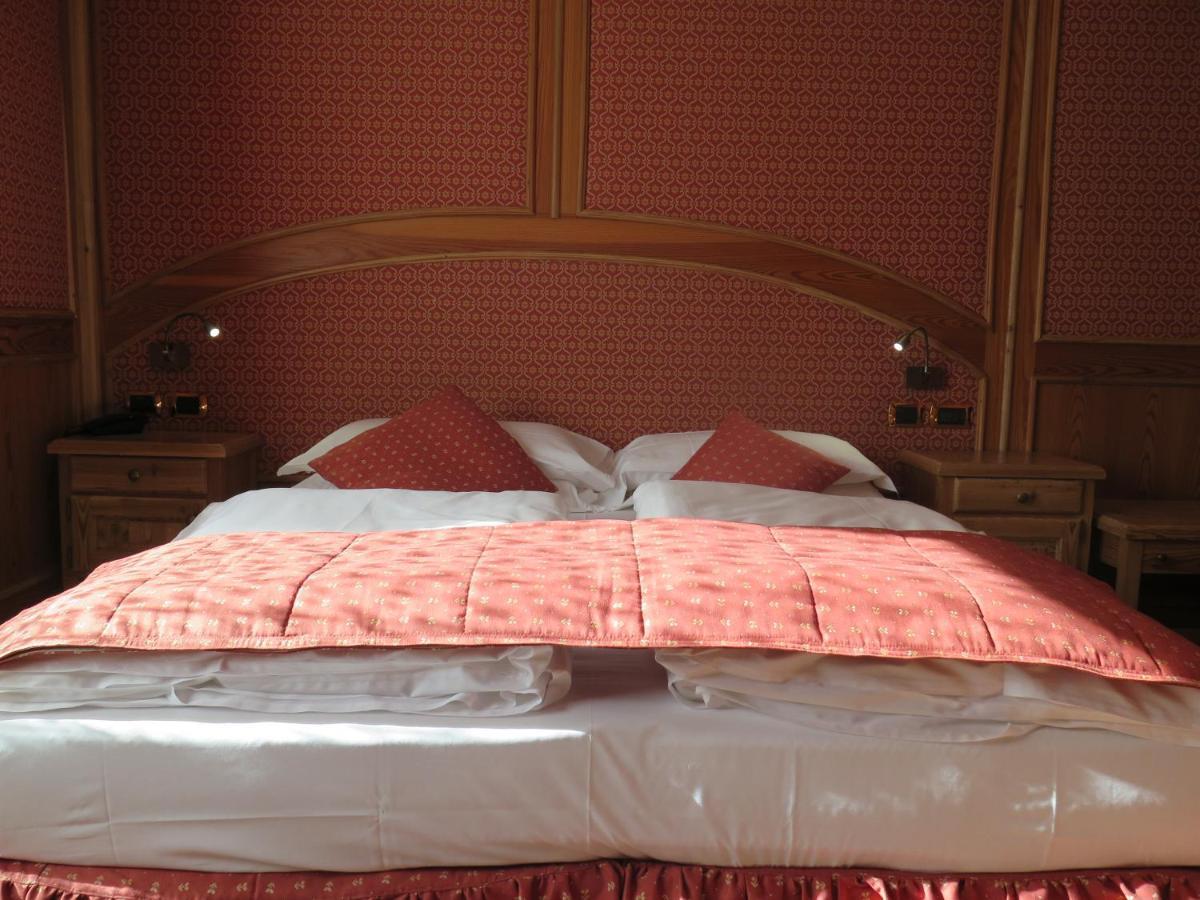 Chambres Mont Cervin Breuil-Cervinia Eksteriør bilde