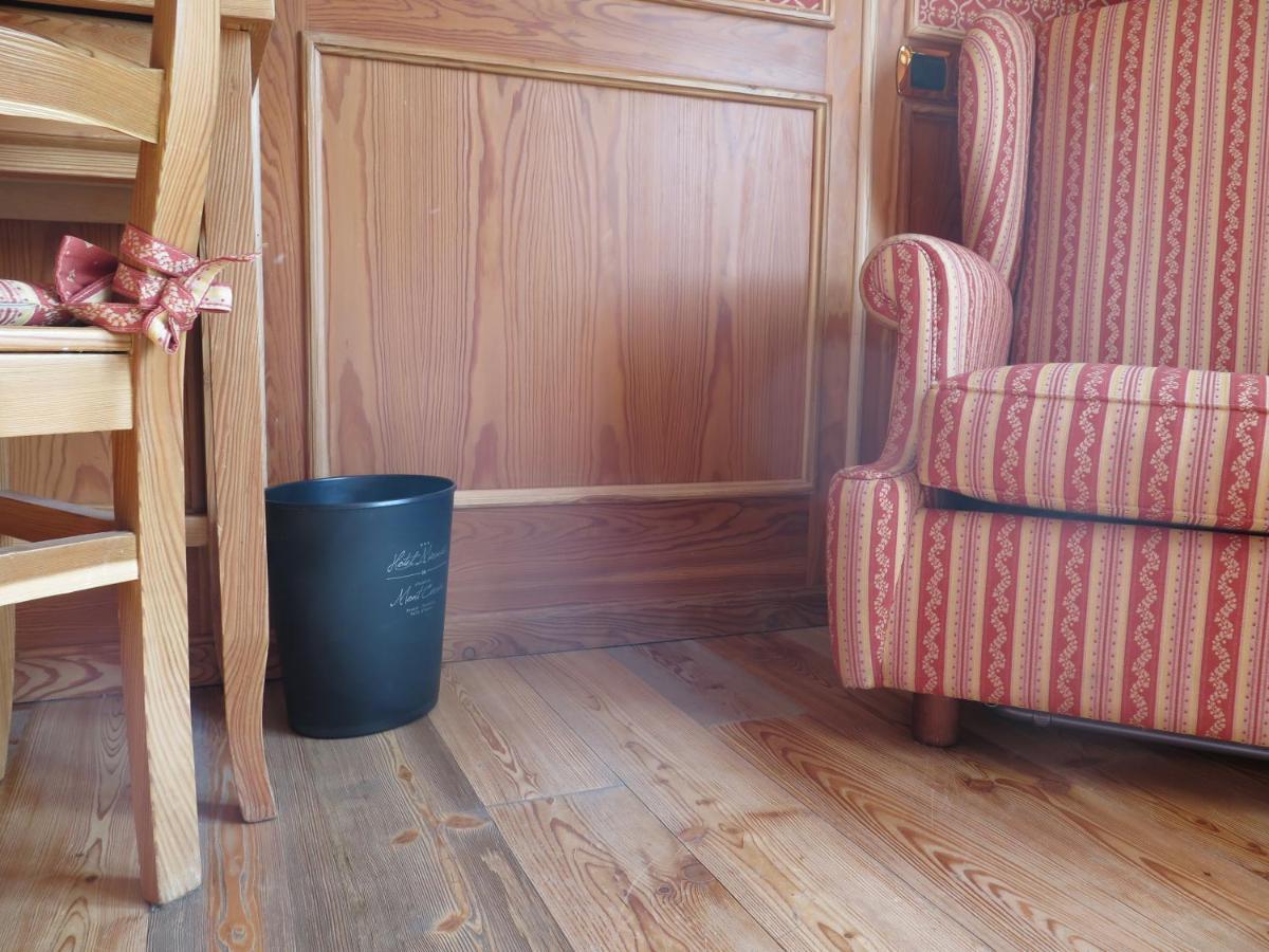 Chambres Mont Cervin Breuil-Cervinia Eksteriør bilde