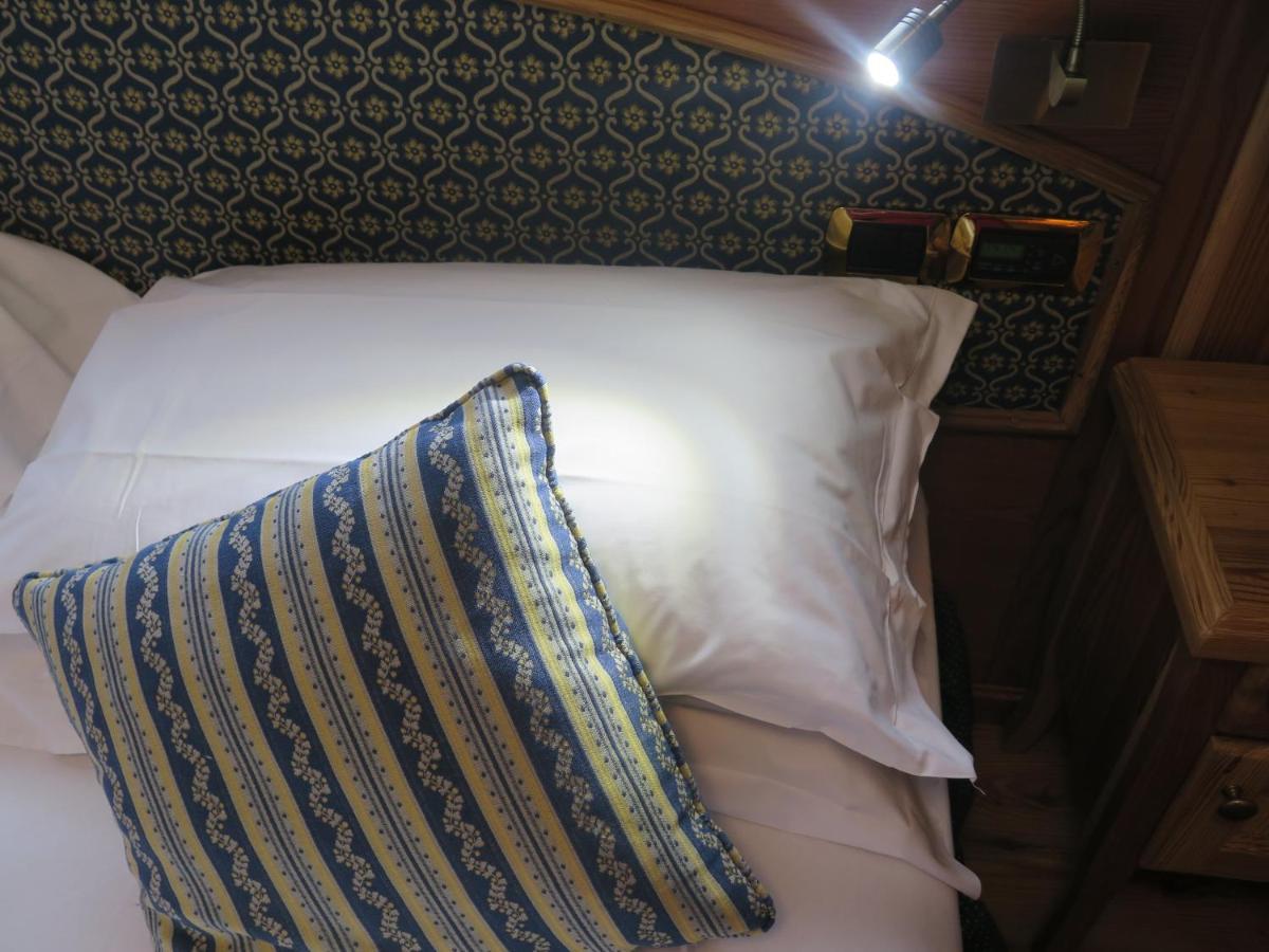 Chambres Mont Cervin Breuil-Cervinia Eksteriør bilde