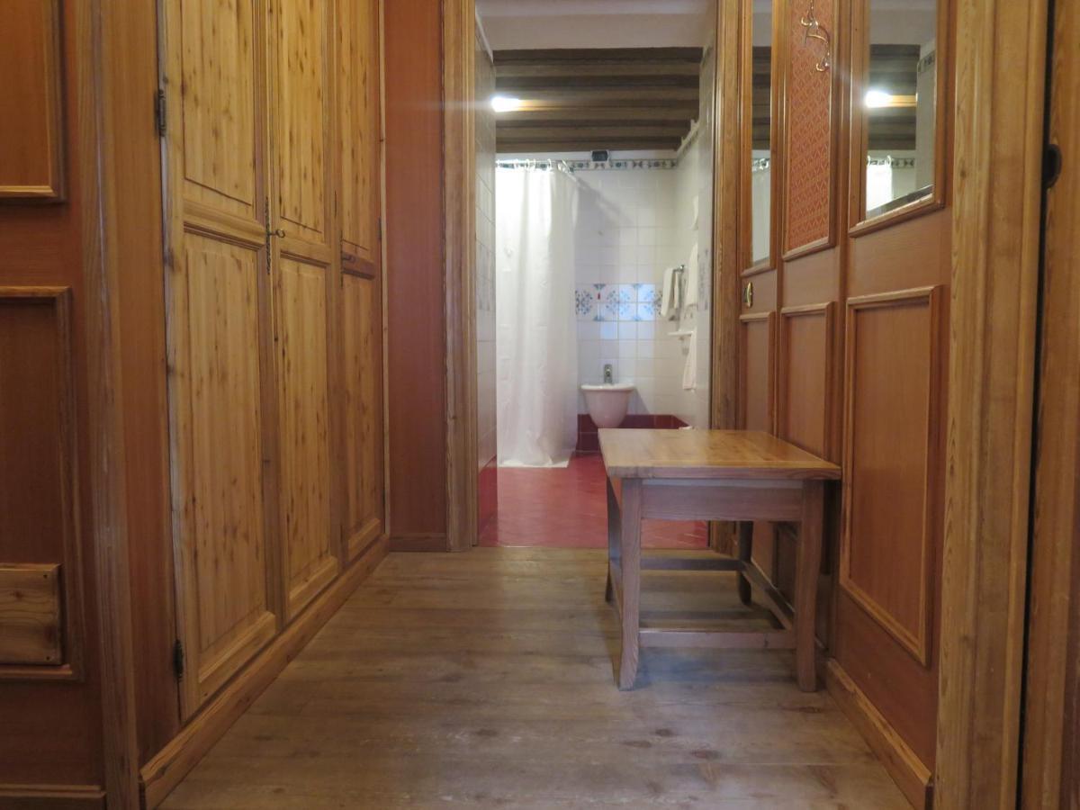 Chambres Mont Cervin Breuil-Cervinia Eksteriør bilde