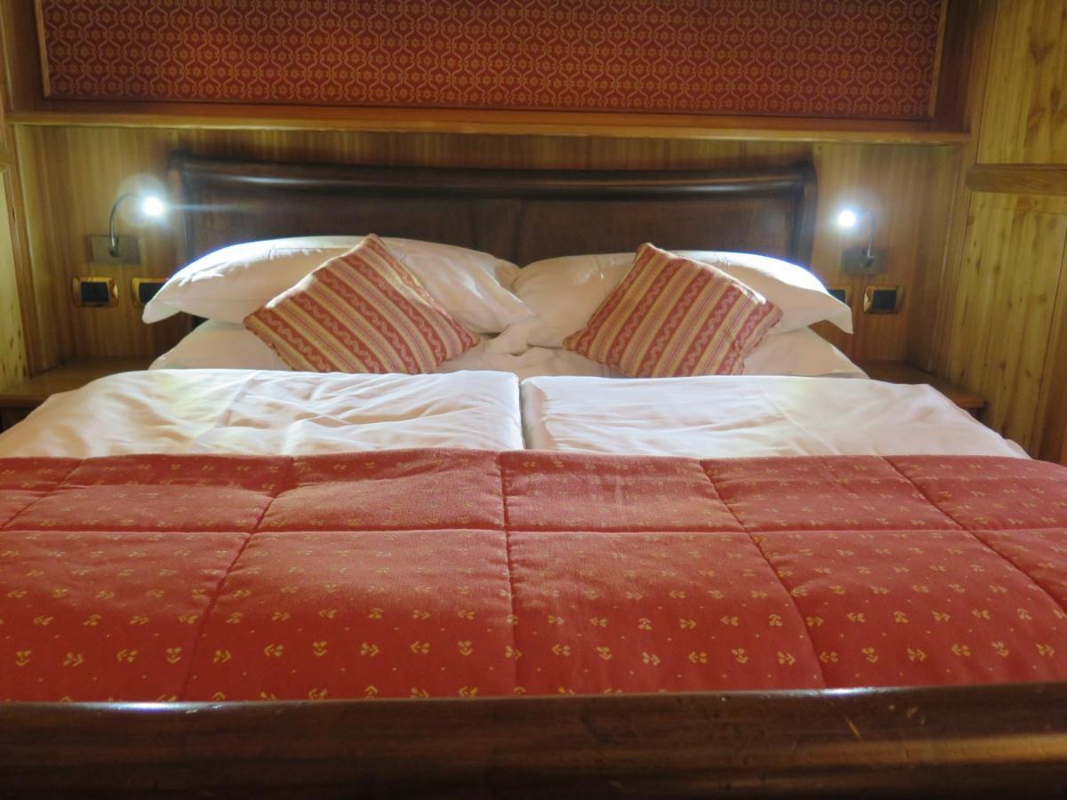 Chambres Mont Cervin Breuil-Cervinia Eksteriør bilde