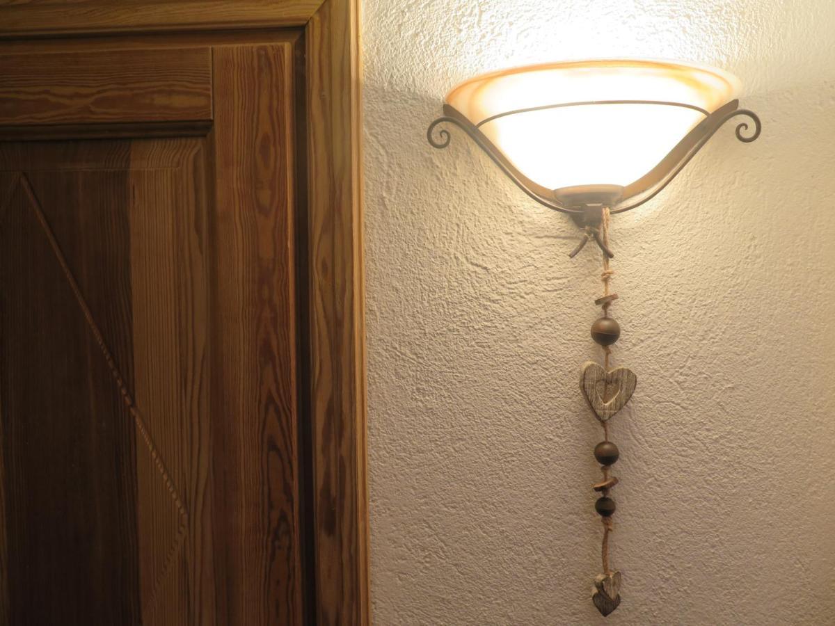 Chambres Mont Cervin Breuil-Cervinia Eksteriør bilde