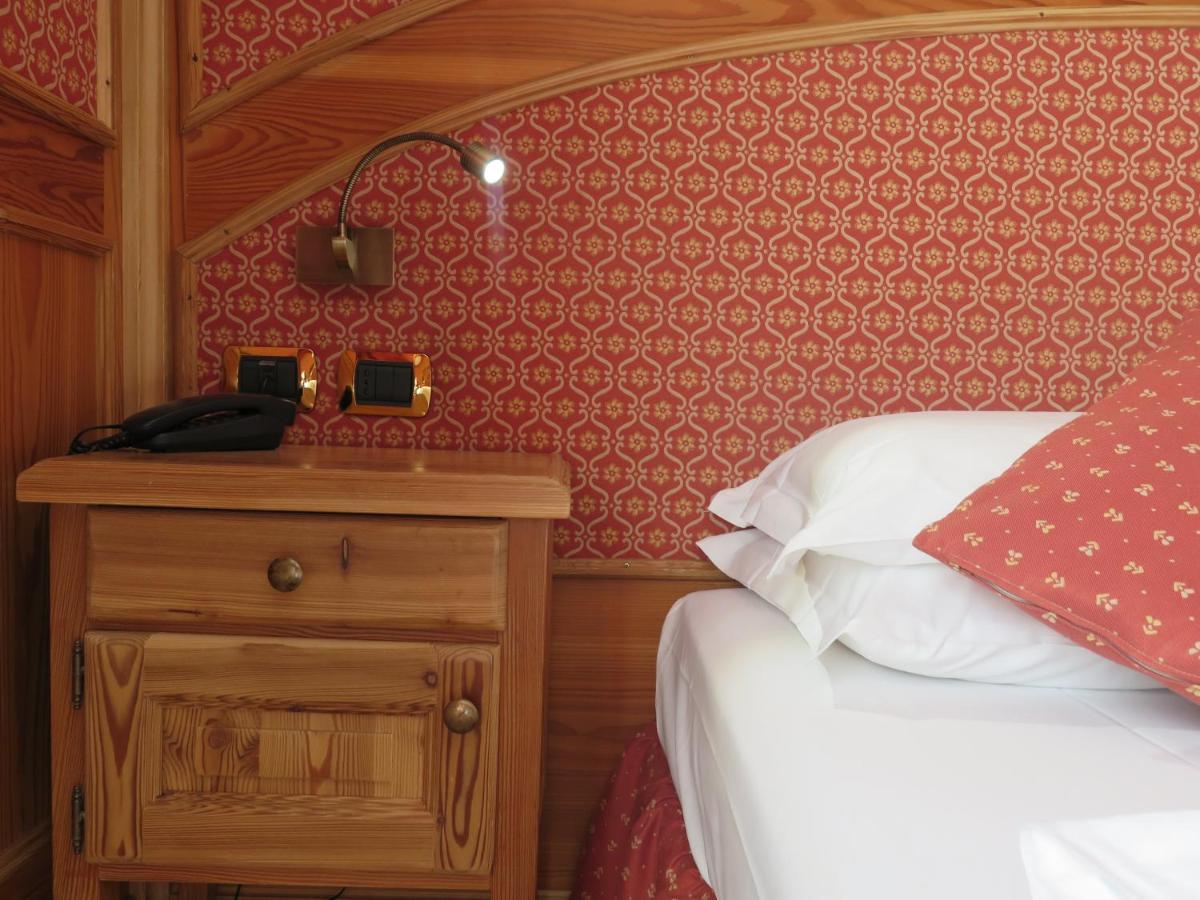 Chambres Mont Cervin Breuil-Cervinia Eksteriør bilde