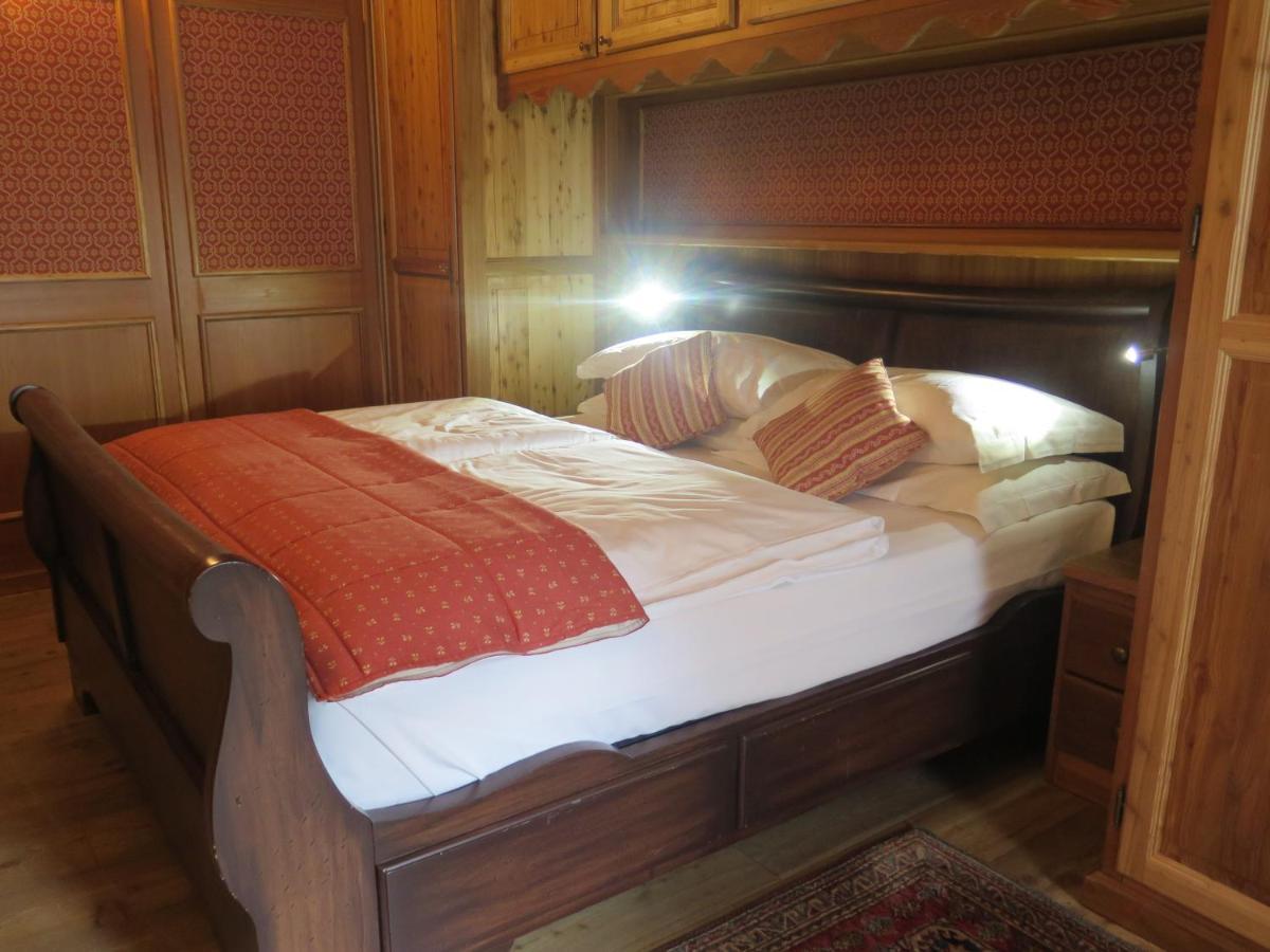 Chambres Mont Cervin Breuil-Cervinia Eksteriør bilde