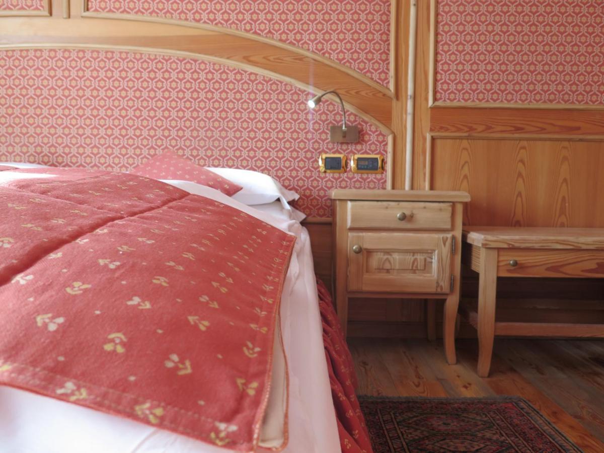 Chambres Mont Cervin Breuil-Cervinia Eksteriør bilde