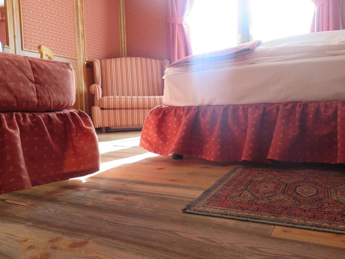 Chambres Mont Cervin Breuil-Cervinia Eksteriør bilde