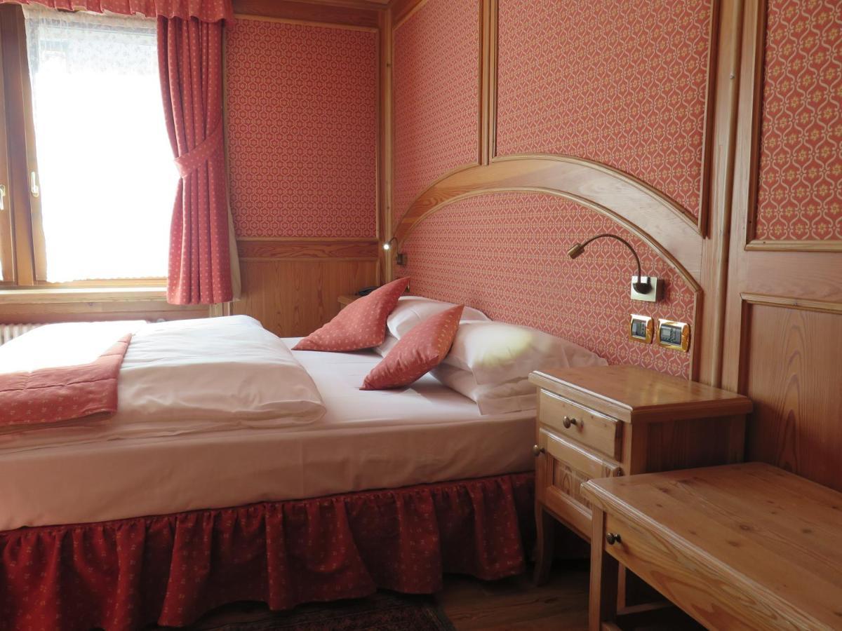 Chambres Mont Cervin Breuil-Cervinia Eksteriør bilde