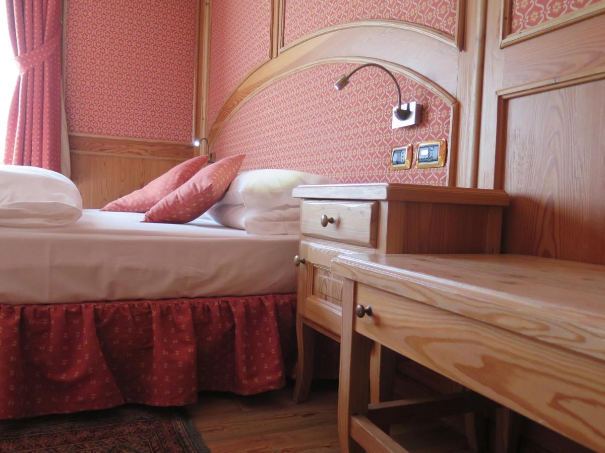 Chambres Mont Cervin Breuil-Cervinia Eksteriør bilde