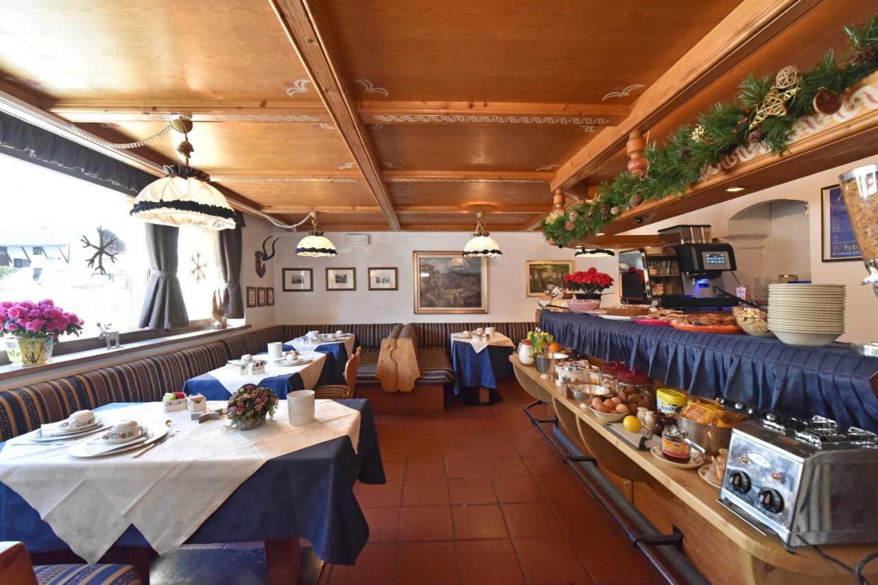 Chambres Mont Cervin Breuil-Cervinia Eksteriør bilde