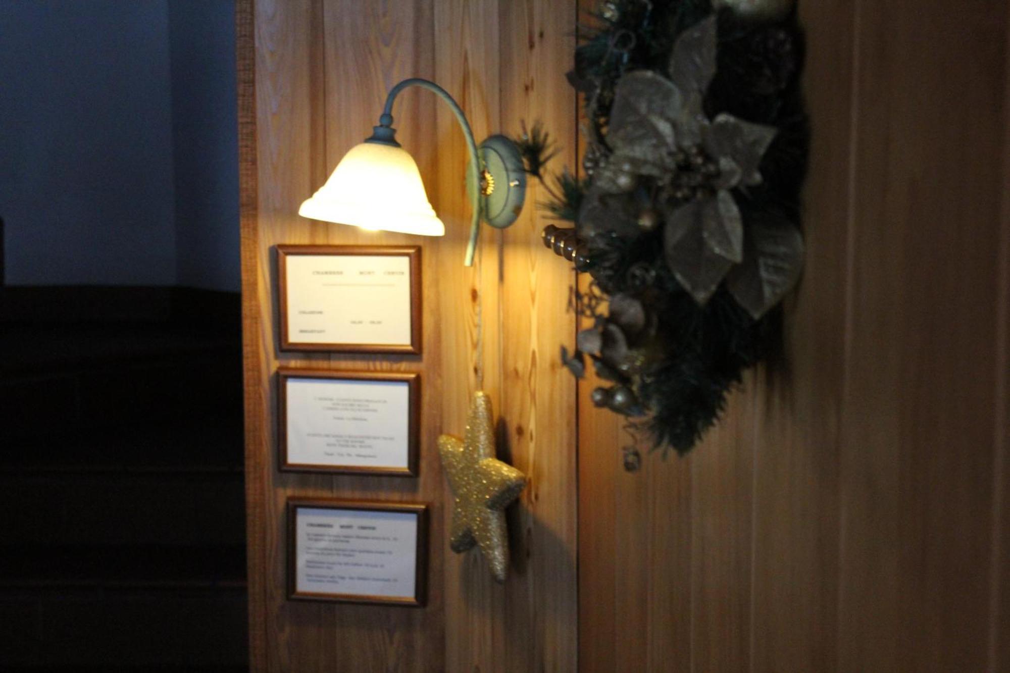 Chambres Mont Cervin Breuil-Cervinia Eksteriør bilde